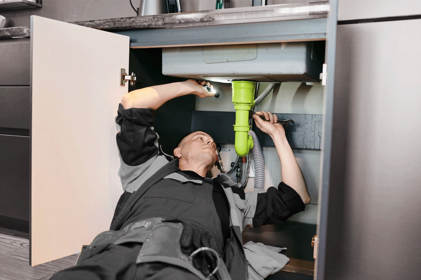 West Plus Plumber Santa Ana – Quality Home Plumbing